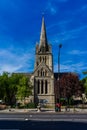 St Johns Church in London, England, UK