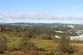 St Johns, New Foundland, Canada Royalty Free Stock Photo