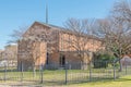 St. Johns Presbyterian Church in Bloemfontein