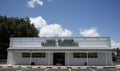 St. Johns Seafood Restaurant Building, Jacksonville, fL