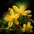 St Johns wort