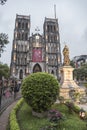 St Joseph Cathedral Hanoi