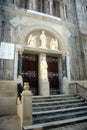 St. Joseph Cathedral, Stone Town, Zanzibar