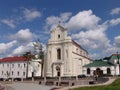 St. Joseph Church in Minsk, Belarus