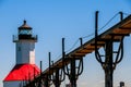 St. Joseph Michigan Lighthouse