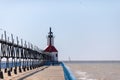 St. Joseph Michigan Royalty Free Stock Photo