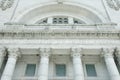 St Joseph Oratory - Montreal - Canada Royalty Free Stock Photo