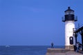 St. Joseph Pier Outer Light 54648