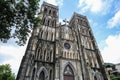 St Joseph's Cathedral in Hanoi, Hanoi, Vietnam