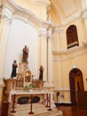 St. Joseph's Seminary and Church in Macao