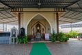 St. Joseph Vaz shrine, Mudipu Royalty Free Stock Photo