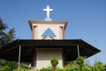 St. Joseph Vaz shrine, Mudipu Royalty Free Stock Photo