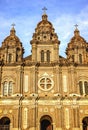 St. Joseph Church Wangfujing Cathedral Facade Basilica Beijing China