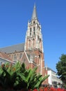 St. Josephs Church, Aalst