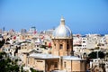 St Josephs church, Kalkara.