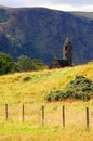 St. Kevin's ancient church