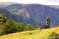 St. Kevin's ancient church