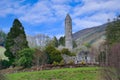 Glendalough monastic site