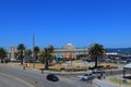 St Kilda beach Melbourne Australia