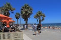 St Kilda beach Melbourne Australia