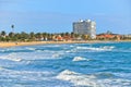 St Kilda Beach in Melbourne, Australia