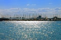 St. Kilda Harbour, Melbourne, Australia