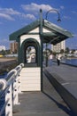 St kilda pier