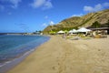 St Kitts, Caribbean