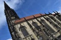 St Lambert`s Church, MÃÂ¼nster