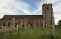 St. Laurence church - Hawkhurst - III -