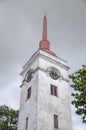 St. Laurence Church, Kuressaare Royalty Free Stock Photo