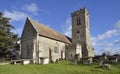 St Laurence Church, Longney