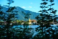 St. Laurentius ist eine rÃÂ¶misch-katholische Pfarrkirche in Rottach-Egern im Landkreis Miesbach in Oberbayern