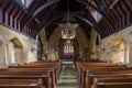 St Lawrence Church Chart Seal