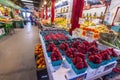 St Lawrence market fresh fruits - Downtown Toronto