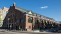 St. Lawrence Market Toronto