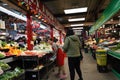 St. Lawrence Market in Toronto