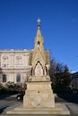 The St Lawrence and Mary Magdalene Drinking Fountain