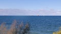 St. Lawrence Seaway Union Strike causes backlog of Ships on Lake Ontario