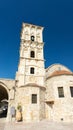 The St Lazarus church in Larnaca, Rupublic of Cyprus.