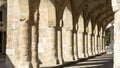 The St Lazarus church in Larnaca, Rupublic of Cyprus.