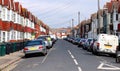 St Leonards Avenue in Hove, East Sussex