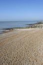 St leonards beach background hastings sussex