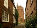 St Leonards Church, Bridgenorth, Shropshire