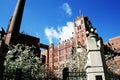 St Louis Budweiser Plant