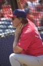 St. Louis Cardinals Manager Tony LaRussa