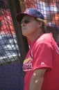 Tony LaRussa