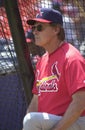 Tony LaRussa