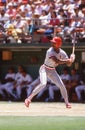 Willie McGee