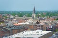 St. Louis Cathedral, New Orleans, Louisiana, USA Royalty Free Stock Photo